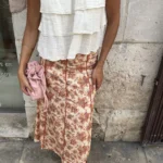 Falda San Lesmes | 4Teens
