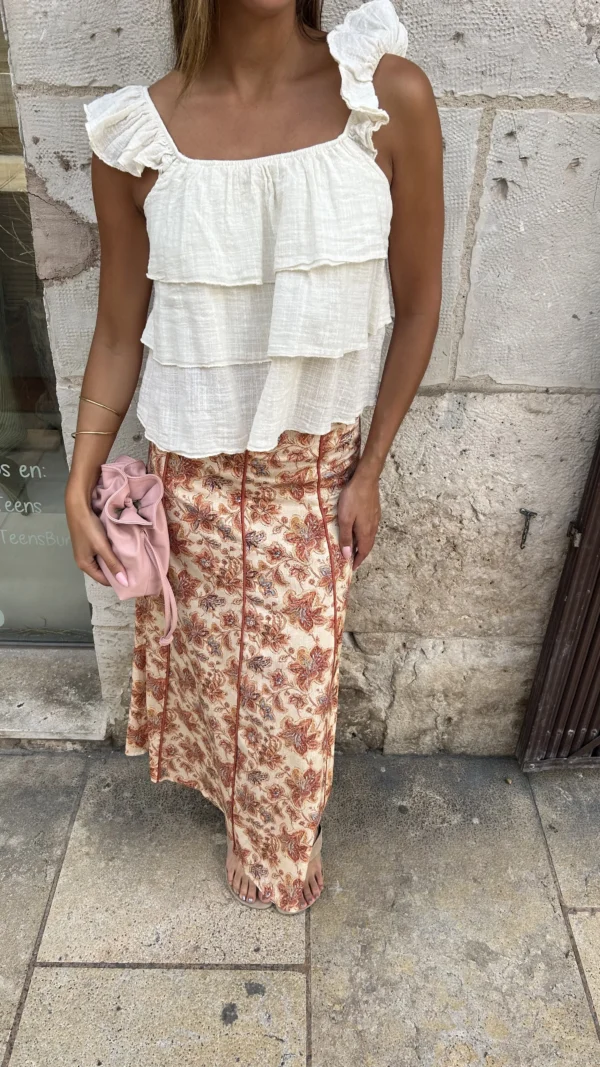 Falda San Lesmes | 4Teens
