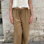 Pantalon Jimena Lino | 4Teens
