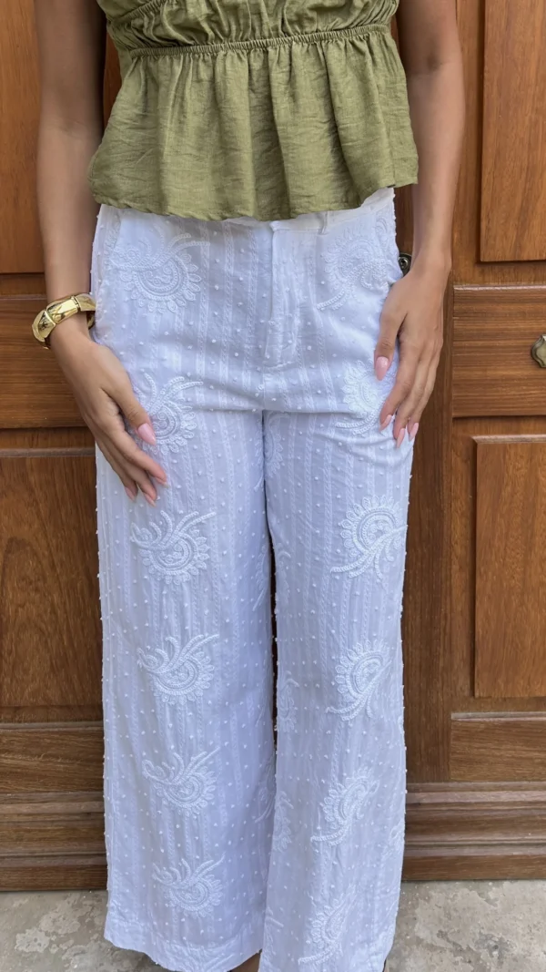 Pantalon Progreso | 4Teens
